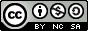 CreativeCommons BY-NC-SA
